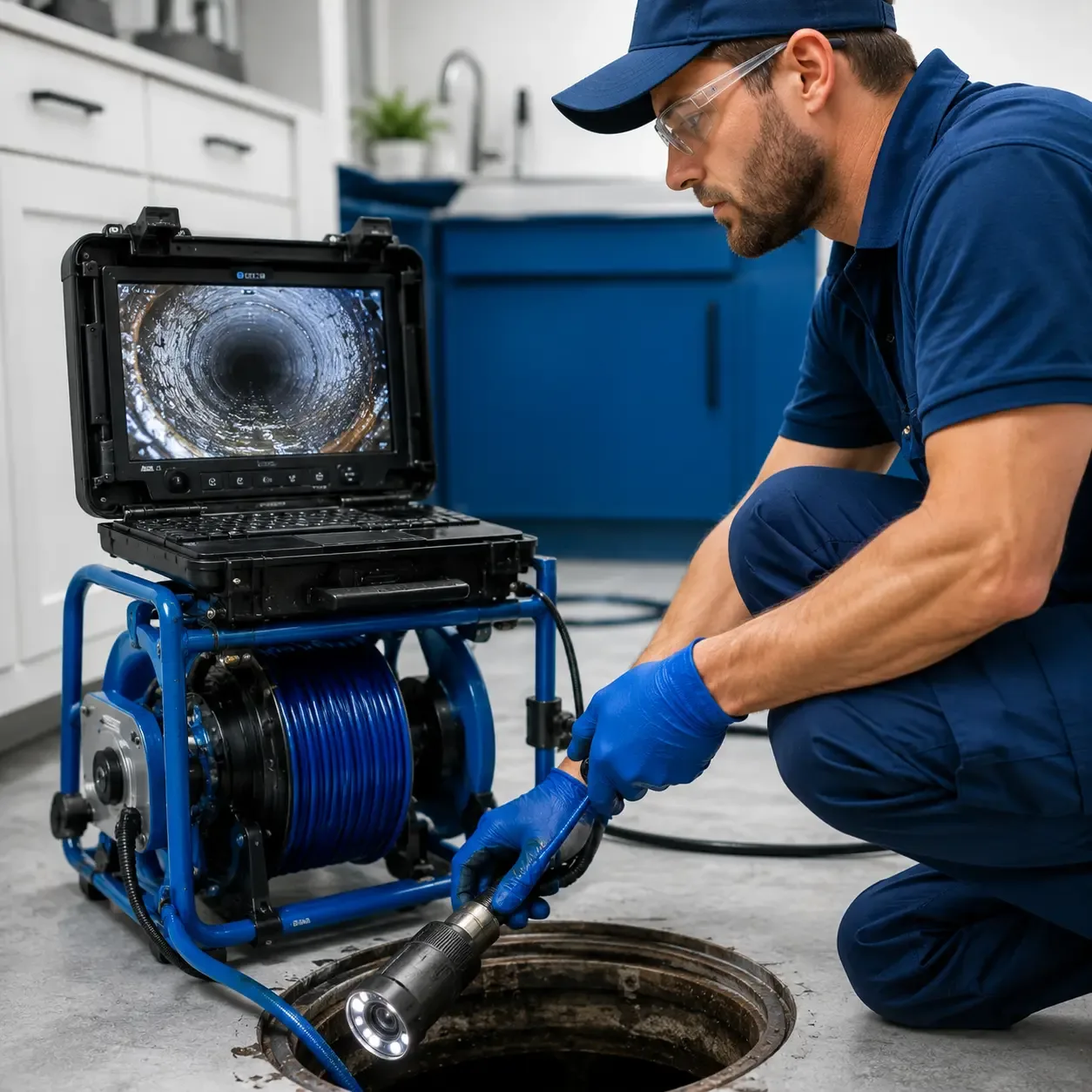 Pipe Relining professionals serving Scenery Hill, PA